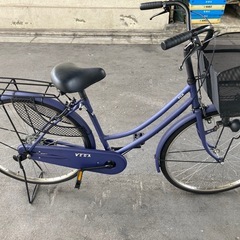 自転車50(2025年製)の画像