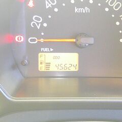 26年　ハイゼットトラック　パネルバン　パートタイム4WD　AC　 PS　岡山県出身　走行４５６００キロ　ローン利用できますの画像