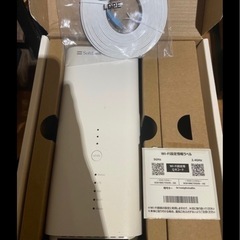 ソフトバンクエアの画像