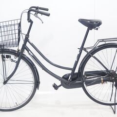 NA2 26インチ シティサイクルの画像
