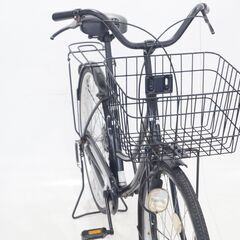 NA2 26インチ シティサイクルの画像