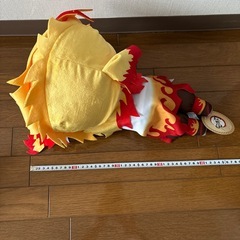 鬼滅の刃　煉獄杏寿郎 ぬいぐるみの画像