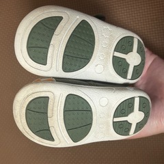 ベビーシューズ12cmの画像