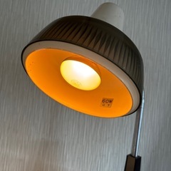 レトロ
スタンドライトの画像