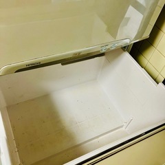 HITACHI 冷蔵庫(9/23まで)の画像