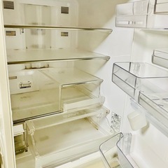 HITACHI 冷蔵庫(9/23まで)の画像