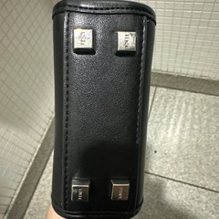 FENDIショルダーバッグの画像