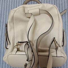 Furla　2ウェイリュックの画像