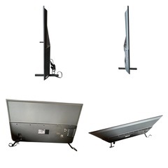 Panasonic 液晶カラーテレビ 50型 TH-50JX750  2021 年製 パナソニック VIERAの画像