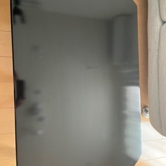 ローテーブル　折り畳みテーブルの画像