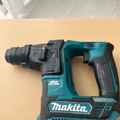 マキタ　中古　HR166D　充電式ハンマドリル 16ｍｍ 10.8vの画像