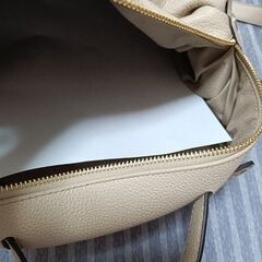 Furla　2ウェイリュックの画像