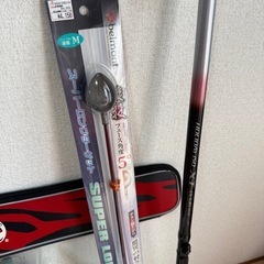 フカセセットです^ ^の画像