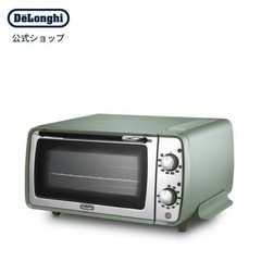 定価19800円 デロンギ オーブントースターの画像