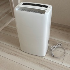 【訳あり】除湿機(高評価4.43/2,577件)の画像