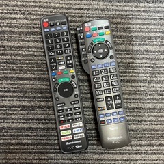 Panasonic 液晶カラーテレビ 50型 TH-50JX750  2021 年製 パナソニック VIERAの画像