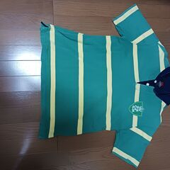 ポロシャツ　TOMMY HILFIGER カンタベリー　3着　サイズM　目立った汚れ無しの画像