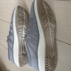 スパッと履ける靴25.0の画像