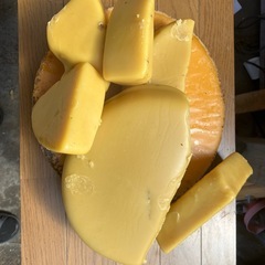 山形県産　蜜蝋の画像