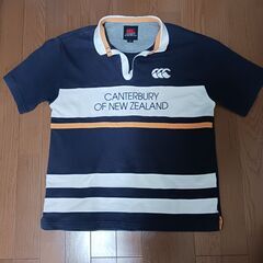 ポロシャツ　TOMMY HILFIGER カンタベリー　3着　サイズM　目立った汚れ無しの画像