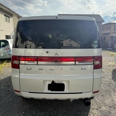 車検ほぼ二年付！乗って帰れますの画像