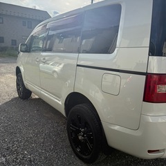 車検ほぼ二年付！乗って帰れますの画像