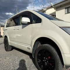 車検ほぼ二年付！乗って帰れますの画像