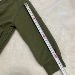 birthday バースデイ アウター 110センチ 110cm キッズ 子供の画像