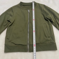 birthday バースデイ アウター 110センチ 110cm キッズ 子供の画像