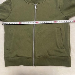 birthday バースデイ アウター 110センチ 110cm キッズ 子供の画像