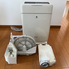 無料　空気清浄機　 の画像