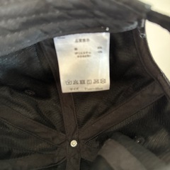男女兼用🚻キャップ🧢
の画像