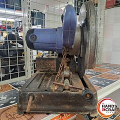 ✨HiKOKI　中古　FCC14ST　高速切断機✨うるま市田場✨の画像