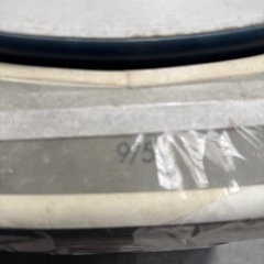 SANYO AQUA 9kg 2011年製　じゃんくジャンクの画像