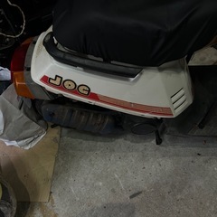 《昭和の名車》レストアベース　ヤマハ　ペリカンの画像