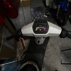 《昭和の名車》レストアベース　ヤマハ　ペリカンの画像