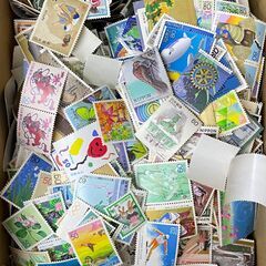 株主優待　記念切手　高価買取！　県内他店と比べて下さい！　 − 群馬県