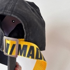 男女兼用🧢キャップの画像