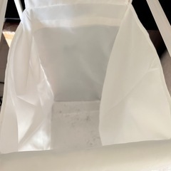 IKEA ランドリーラックの画像