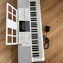 光ナビゲーションキーボードの画像