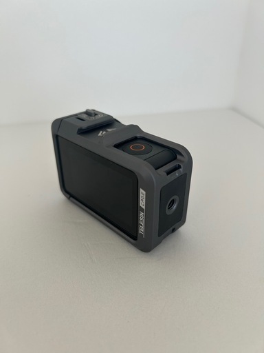 DJI osmo  action 3  アクション3 