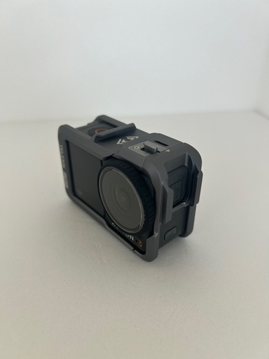 DJI osmo  action 3  アクション3 