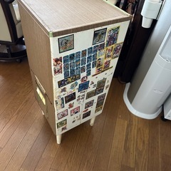 米びつ30kg差し上げます の画像