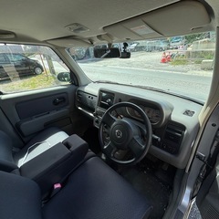 早い者勝ち！日産キューブの画像