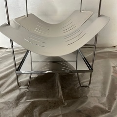 🔥キャンプ焚き火台(灰受け付) の画像