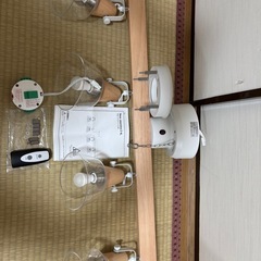 LOWYA　シーリングライトの画像