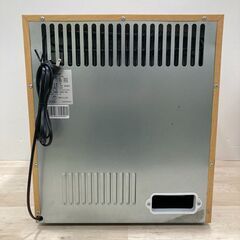 難あり SunRuck サンルック 冷蔵庫 ワンドア SR-R4802 2018年製 の画像