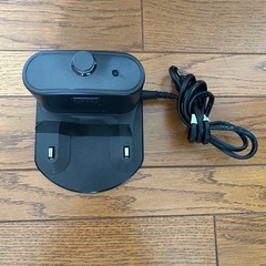 iRobot　ロボット掃除機「ルンバ e5」の画像