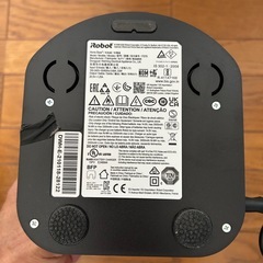 iRobot　ロボット掃除機「ルンバ e5」の画像