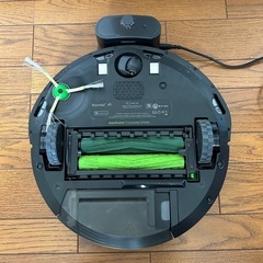 iRobot　ロボット掃除機「ルンバ e5」の画像
